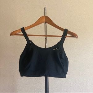 Women's Brooks Fiona Medium Impact Sports Bra 34DD